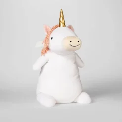 Unicorn Weighted Plush Kids' Throw Pillow White/Blush - Pillowfort™ 8 Unicorn Weighted Plush Kids' Throw Pillow White/Blush - Pillowfort™ -Kiddo Land Store GUEST 3dd547d8 4878 4691 ac22 a59e059bd141