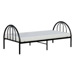 Twin Brooklyn Metal Bed - BK Furniture -Kiddo Land Store GUEST 3e30f153 016a 4dfb 9ed7 37aae1b3410f