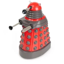 Seven20 Doctor Who Red Dalek Talking Money Bank 8 Seven20 Doctor Who Red Dalek Talking Money Bank -Kiddo Land Store GUEST 3f72cb19 417e 4a85 b571 549bf0aded31