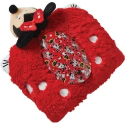 Disney Minnie Mouse Sleeptime Lite Plush LED Nightlight Red - Pillow Pets 11 Disney Minnie Mouse Sleeptime Lite Plush LED Nightlight Red - Pillow Pets -Kiddo Land Store GUEST 415ec11d e772 47a9 a38d 919768fcbacb