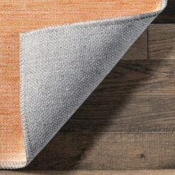 NuLOOM Ilana Retro Machine Washable Kids Area Rug -Kiddo Land Store GUEST 429c41e4 fd89 43da 8647 8b2e2b6476e3