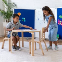 ECR4Kids Bentwood Chairs, Stackable School Chairs, Assembled, 2-Pack - Natural 15 ECR4Kids Bentwood Chairs, Stackable School Chairs, Assembled, 2-Pack - Natural -Kiddo Land Store GUEST 42c054c6 2be6 4ac7 a7cc 8669193aa1a3