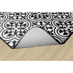 Flagship Carpets Simple Stylish Tile Area Rug -Kiddo Land Store GUEST 430f8ec3 b88b 4c63 96c5 950cd9d8744d