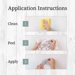 T-Rex And Friends Wall Decor - Decalcomania -Kiddo Land Store GUEST 43d870fd 6a82 46a1 b748 1bdc729fea9a