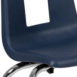Flash Furniture Advantage Student Stack School Chair - 14-inch -Kiddo Land Store GUEST 44e007f7 7ea3 4906 a25a 10a17fe25710