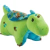 Sleeptime Lite Dinosaur Plush LED Nightlight Green - Pillow Pets 1 Sleeptime Lite Dinosaur Plush LED Nightlight Green - Pillow Pets -Kiddo Land Store GUEST 451f9d77 b2c1 4dd1 af41 57be69052c60