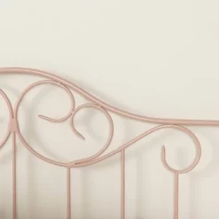 Summer Breeze Metal Daybed Pink - South Shore -Kiddo Land Store GUEST 452cb295 ab3a 4fc8 bcd8 6d109925b497