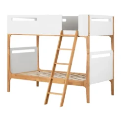 Bebble Modern Bunk Beds - South Shore 25 Bebble Modern Bunk Beds - South Shore -Kiddo Land Store GUEST 483db0fe caa5 4935 a9b8 0ccc37f5ec30