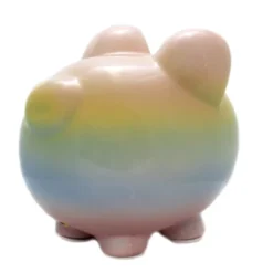 Bank Rainbow Ombre Bank - One Bank 7.75 Inches - Money Save - 3707Rbw - Ceramic - Multicolored 7 Bank Rainbow Ombre Bank - One Bank 7.75 Inches - Money Save - 3707Rbw - Ceramic - Multicolored -Kiddo Land Store GUEST 489c9365 c0bf 4057 861c 0ff2345bf2a5