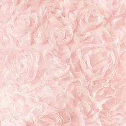 Set Of 2 Rose Decorative Accent Throw Pillows Blush Pink - Sweet Jojo Designs -Kiddo Land Store GUEST 4971cac1 185a 46bc 911d bb26f0854ea5