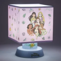 Disney Princess Lamp (Includes LED Light Bulb) 9 Disney Princess Lamp (Includes LED Light Bulb) -Kiddo Land Store GUEST 4bf01012 1037 4067 a213 0b019e5987e3
