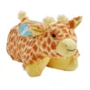 Jolly Giraffe SleeptimeLite Night Light - Pillow Pets 1 Jolly Giraffe SleeptimeLite Night Light - Pillow Pets -Kiddo Land Store GUEST 4c161bec fa42 4ebd b088 a78194dd581a