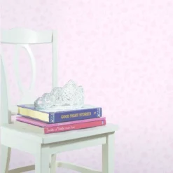 Disney Princess Glitter Icons Peel And Stick Wallpaper Pink - RoomMates -Kiddo Land Store GUEST 4ce7f85c 104d 450a a095 f1d43e580ddb