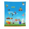 Nintendo Super Mario Tapestry - RoomMates 1 Nintendo Super Mario Tapestry - RoomMates -Kiddo Land Store GUEST 4de73d6f aafe 4b3a bdac 997fa90c3995