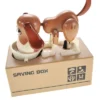 Ready! Set! Play! Link Dog Piggy Bank, Puppy Money Saving Box For Girls And Boys -Kiddo Land Store GUEST 4e1f010a e87b 4321 983a 2b1ddf0e2c7c