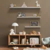 Slimline Low Profile Floating Shelf For Kids' Room - InPlace -Kiddo Land Store GUEST 511fcb9b 777a 447d 916e d0fa05f6b415