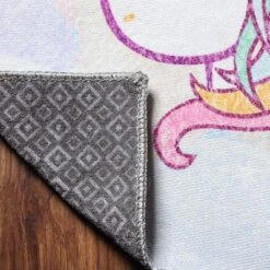 Unicorn Rainbow Colorful Kids Playroom Nursery Washable Indoor Area Rug By Blue Nile Mills 13 Unicorn Rainbow Colorful Kids Playroom Nursery Washable Indoor Area Rug By Blue Nile Mills -Kiddo Land Store GUEST 51dc2c3d 074f 4c82 88ad 0c6d902becbf