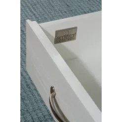 Twin Highlands Loft Bed With Desk, Chair And Hanging Nightstand White - Hillsdale Furniture -Kiddo Land Store GUEST 559dff13 97e1 45ab b844 f9a9188199cb