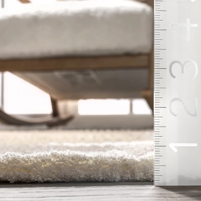 Brodie Cheerful Lion Kids Area Rug 4 Brodie Cheerful Lion Kids Area Rug - Image 2