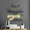 RoomMates Harry Potter Muggles Quote Peel And Sticks Wall Decals 1 RoomMates Harry Potter Muggles Quote Peel And Sticks Wall Decals -Kiddo Land Store GUEST 575da09b f0f4 4a18 90a2 3e9e392cab80