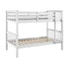 Twin Over Twin Solid Wood Mission Design Bunk Bed - Saracina Home 2 Twin Over Twin Solid Wood Mission Design Bunk Bed - Saracina Home -Kiddo Land Store GUEST 57a184c8 9ba6 455c 9bbe 32f556204736