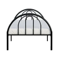 Twin Brooklyn Metal Bed - BK Furniture -Kiddo Land Store GUEST 591f2779 8b83 4cca 9524 3033cbfc4ca2