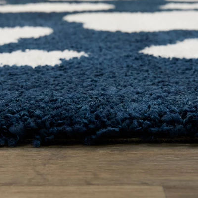 Clouds Kids' Rug - Balta Rugs 6 Clouds Kids' Rug - Balta Rugs - Image 4