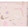 48"x63" Dancing Ballerina Window Panel Pair Curtains Pink - Kidz Mix -Kiddo Land Store GUEST 5af828b6 a8f3 4da3 b0e2 207babab57c2
