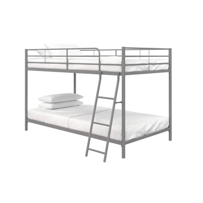 Twin Over Twin Lily Small Space Kids' Bunk Bed - Room & Joy 11 Twin Over Twin Lily Small Space Kids' Bunk Bed - Room & Joy - Image 9