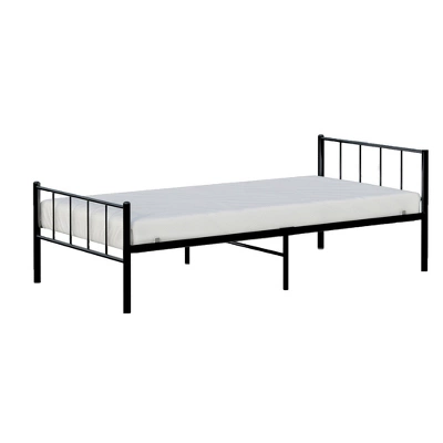 Twin Austin Metal Bed - BK Furniture 6 Twin Austin Metal Bed - BK Furniture - Image 4