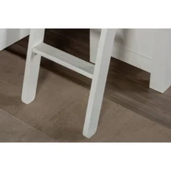 Full Highlands Loft Bed White - Hillsdale Furniture -Kiddo Land Store GUEST 5e6d4aa5 011a 40cb 9f61 0d3fb57e1ffa