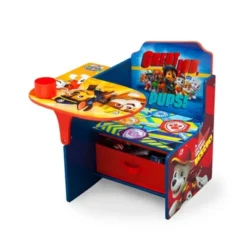 Disney PAW Patrol Chair Desk With Storage Bin - Delta Children -Kiddo Land Store GUEST 5f41a57d 89d7 4625 aaa0 a11e47f2648b