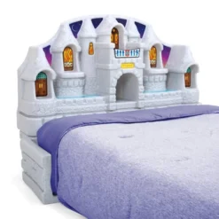 Kids' Headboard Imagination Castle - Simplay3 -Kiddo Land Store GUEST 5f8e4e78 feac 4cdc ab7b 2b622b3fa1d7