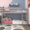 Twin Over Twin Alexis Wood Arch Floor Bunk Bed - Hillsdale Furniture -Kiddo Land Store GUEST 607e3fff ce54 4a66 9e65 78f12f9d3106