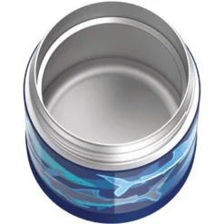 Thermos 10oz FUNtainer Food Jar With Spoon 23 Thermos 10oz FUNtainer Food Jar With Spoon -Kiddo Land Store GUEST 61157794 91a6 481e a0de c89d3cdeac82