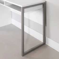 Hourra Work Desk Pure White - South Shore 9 Hourra Work Desk Pure White - South Shore -Kiddo Land Store GUEST 61587241 c195 4b39 b78a ae36031cc5f3