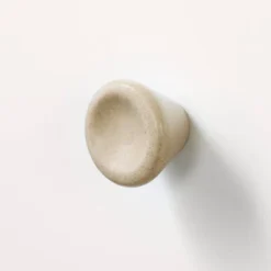 Yodi 2 Drawer Nightstand Soft Elm/White - South Shore -Kiddo Land Store GUEST 62909d91 612b 4fd8 9a33 14a3f0dc121d