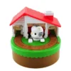 Ready! Set! Play! Link Cat And Mouse Money Stealing Piggy Coin Bank 1 Ready! Set! Play! Link Cat And Mouse Money Stealing Piggy Coin Bank -Kiddo Land Store GUEST 63cc507a fc59 4f19 9a98 7303675d4c8e