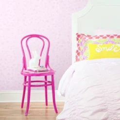 Disney Princess Glitter Icons Peel And Stick Wallpaper Pink - RoomMates -Kiddo Land Store GUEST 63f99fea 1160 4430 a896 e44d4c52c723