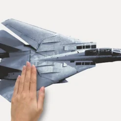 Top Gun Peel And Stick Wall Decals - RoomMates -Kiddo Land Store GUEST 643bea44 546e 4160 8110 21365e5277e6