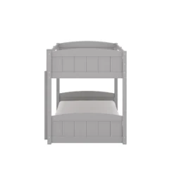 Twin Over Twin Alexis Wood Arch Floor Bunk Bed - Hillsdale Furniture 24 Twin Over Twin Alexis Wood Arch Floor Bunk Bed - Hillsdale Furniture -Kiddo Land Store GUEST 6492467d 8617 427e 9dbd 42bce8e9db00