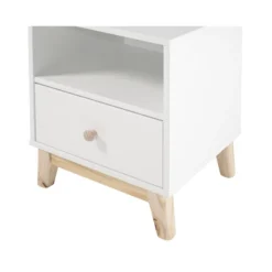 19.5" Drawer Nightstand - Alaterre Furniture -Kiddo Land Store GUEST 66ec665c d7d9 43bf 88aa eeae268dcc03