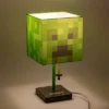 Minecraft Creeper Table Lamp -Kiddo Land Store GUEST 6806db7c bbdf 4c92 9a3e b614dc9d984f