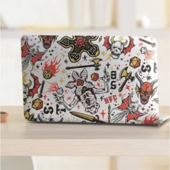 Stranger Things Hellfire Club Peel And Stick Wallpaper - RoomMates 11 Stranger Things Hellfire Club Peel And Stick Wallpaper - RoomMates -Kiddo Land Store GUEST 68437370 a262 4a1c b521 26bccf6f5fbe