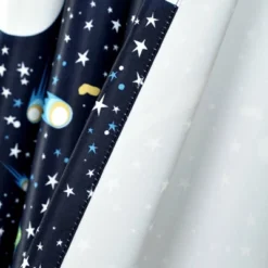 Universe Room Darkening Window Curtain Panels Navy - Lush Décor -Kiddo Land Store GUEST 6c0f3279 c720 4c64 b2a4 d3c9edf9cb1e