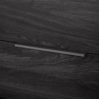 Hourra Nightstand - South Shore 7 Hourra Nightstand - South Shore - Image 5