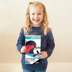 Classic Minnie Wall Decal - Decalcomania -Kiddo Land Store GUEST 6c551b85 00e7 41ac b1d4 4e9933c93feb