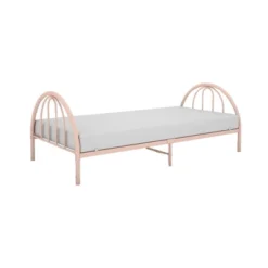 Twin Brooklyn Metal Bed - BK Furniture -Kiddo Land Store GUEST 6c5e922a 7009 45a0 bfcb 498ceaaa88aa
