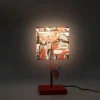 Marvel Spider-Man Table Lamp (Includes LED Light Bulb) -Kiddo Land Store GUEST 6dd92c86 e5a1 4a7f 9145 9b08d3443535