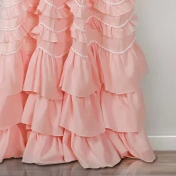 Kemmy Window Curtain Panel Single - Lush Décor 8 Kemmy Window Curtain Panel Single - Lush Décor -Kiddo Land Store GUEST 6e58bf83 7f5f 43f8 b558 3c8ff07fd7a5